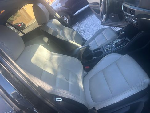 Used 2016 MAZDA CX-5 Grand Touring image 16