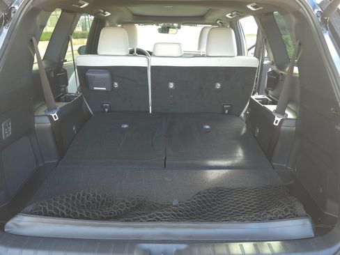 Used 2024 Lexus TX 350 AWD image 16