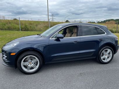 Used 2019 Porsche Macan S
