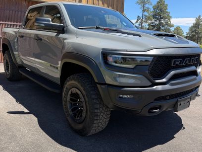Used 2023 RAM 1500 TRX w/ TRX Level 2 Equipment Group