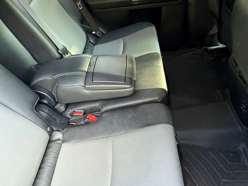 Used 2015 Toyota 4Runner SR5 Premium AWD/4WD image 5