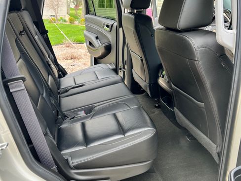 Used 2017 Chevrolet Tahoe LT AWD/4WD image 6