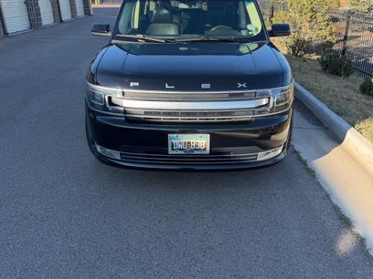 Used 2016 Ford Flex Limited w/ Equipment Group 303A