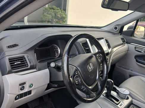 Used 2016 Honda Pilot EX-L image 9