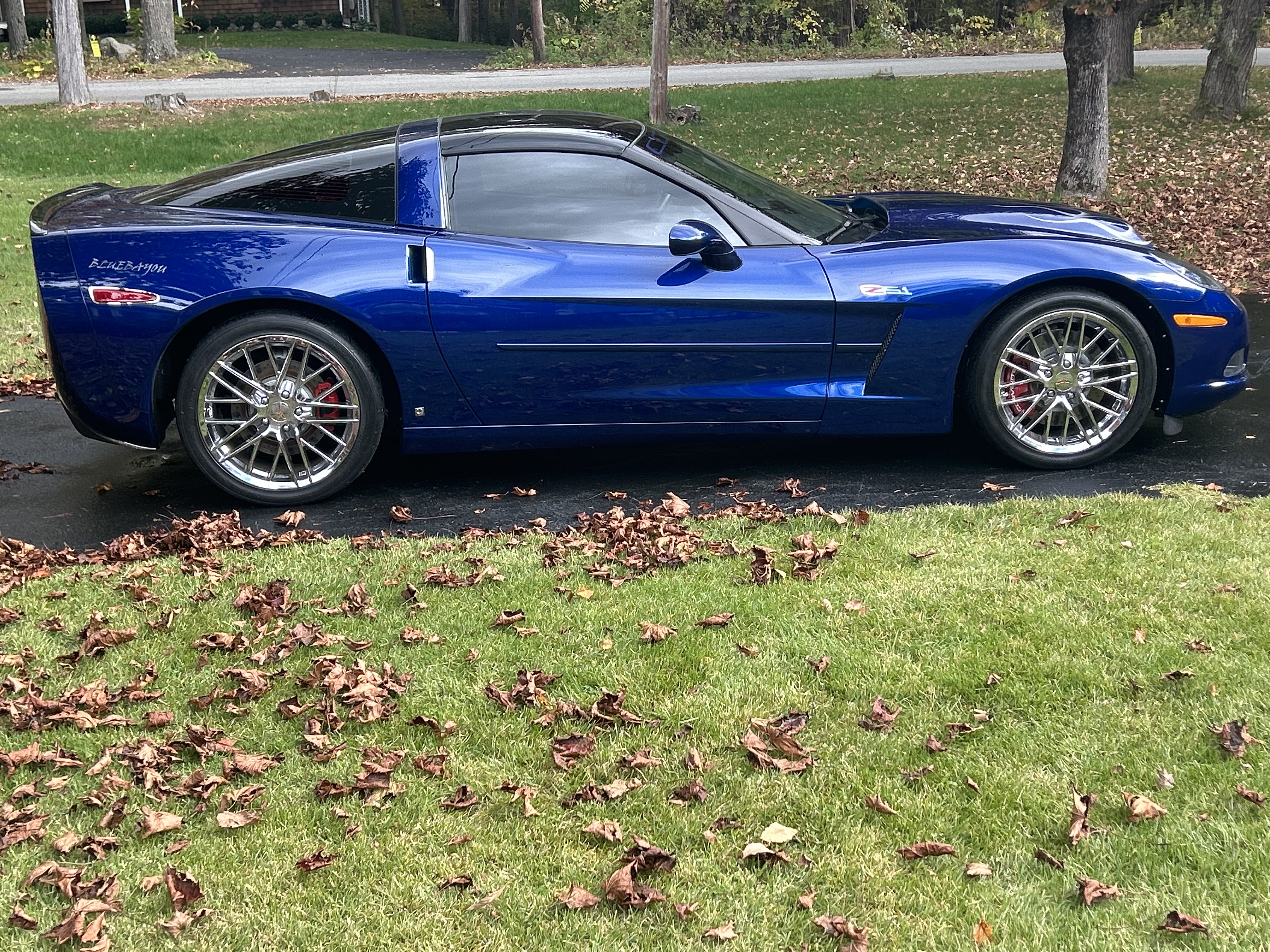 Used 2006 Chevrolet Corvette Coupe RWD image 10