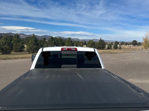 Used 2017 GMC Sierra 3500 Denali w/ Duramax Plus Package image 24