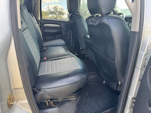 Used 2005 Dodge Ram 3500 Truck SLT image 6