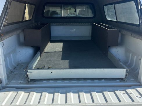 Used 2002 Ford F250 2WD Crew Cab Super Duty image 6