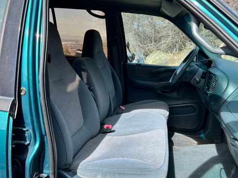 Used 1997 Ford Expedition 4WD image 12