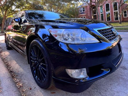 Used 2012 Lexus LS 460 image 9