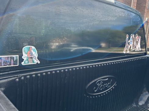 Used 2008 Ford F150 XLT image 6