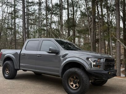 Used 2018 Ford F150 Raptor w/ Equipment Group 802A Luxury