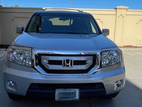 Used 2011 Honda Pilot EX image 8