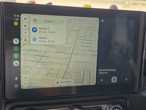 Used 2019 Jeep Wrangler Unlimited Sport S image 21