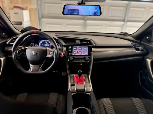 Used 2019 Honda Civic Si image 15