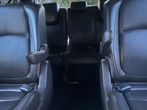 Used 2018 Honda Odyssey EX-L image 17