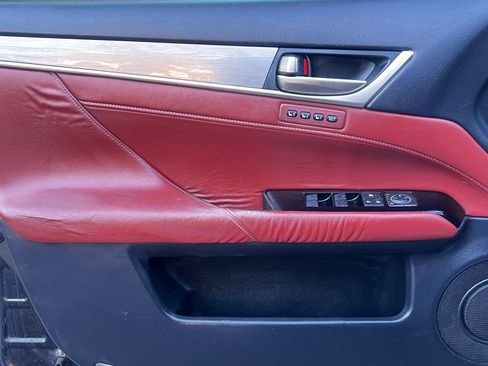 Used 2013 Lexus GS 350 image 16
