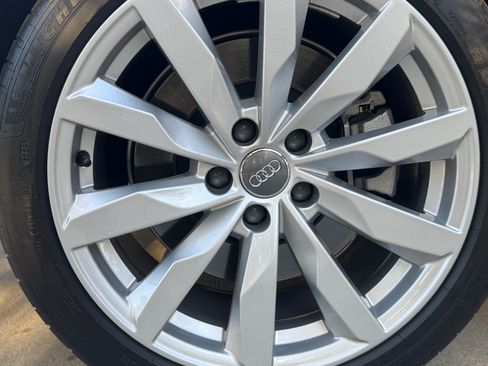 Used 2018 Audi A5 2.0T Premium image 13