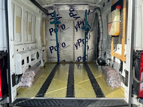 Used 2016 Ford Transit 250 148 Medium Roof image 11