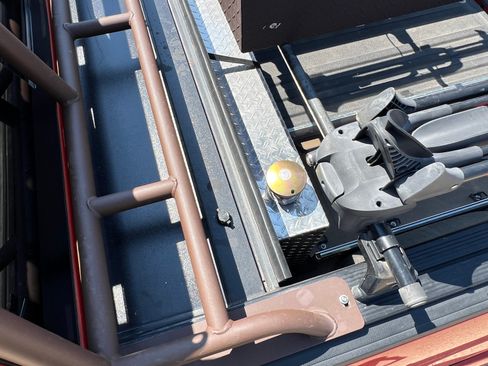 Used 2017 Toyota Tundra Limited image 14