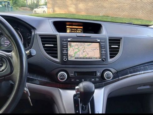 Used 2014 Honda CR-V LX image 4