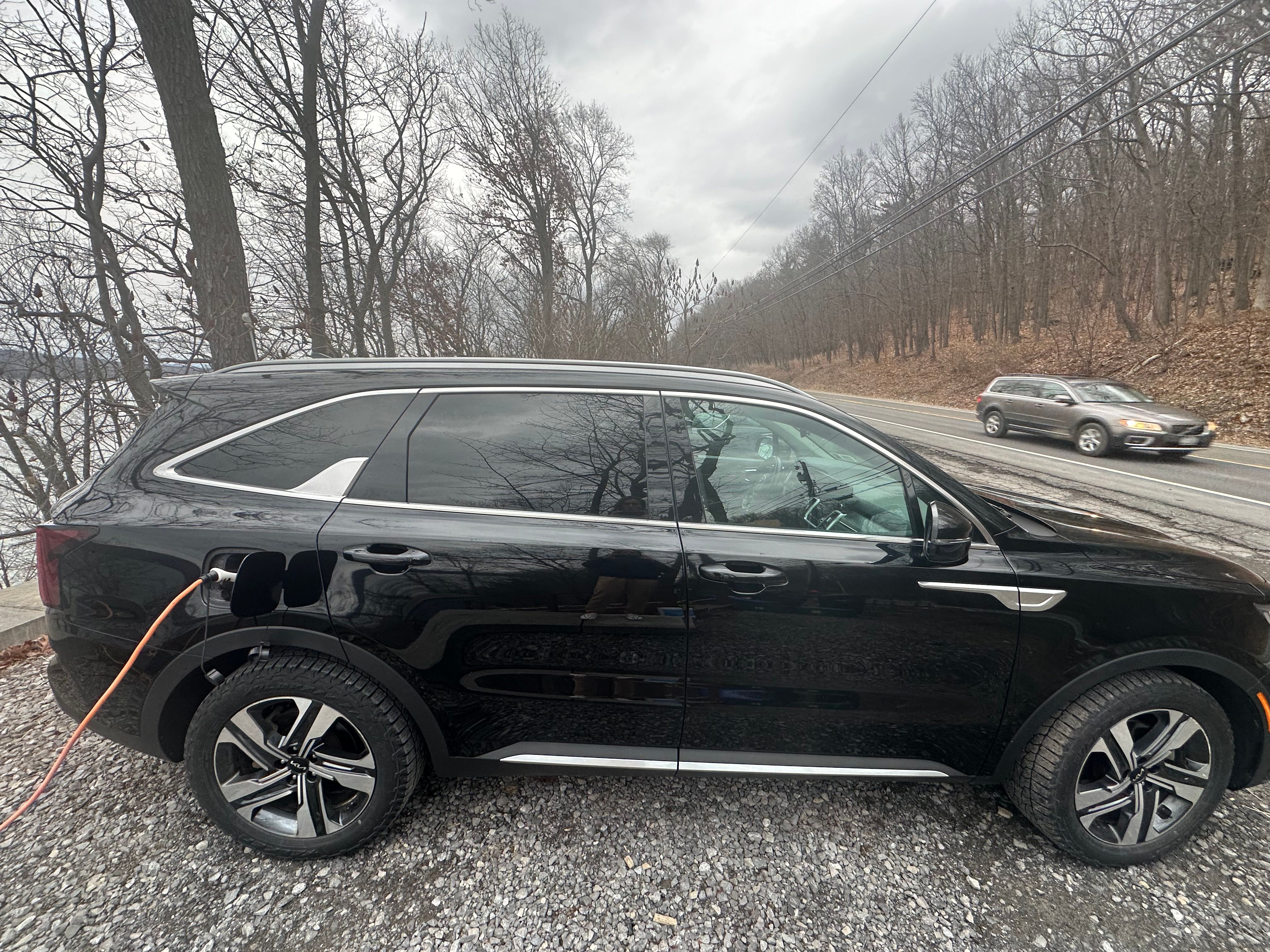 Used 2022 Kia Sorento SX w/ Panoramic Sunroof Package AWD/4WD image 12