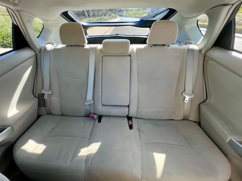 Used 2010 Toyota Prius FWD image 17