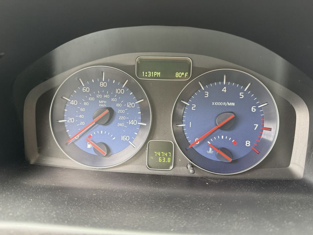 Used 2013 Volvo C30 T5 R-Design FWD image 17