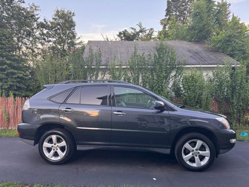 Used 2008 Lexus RX 350 AWD image 1