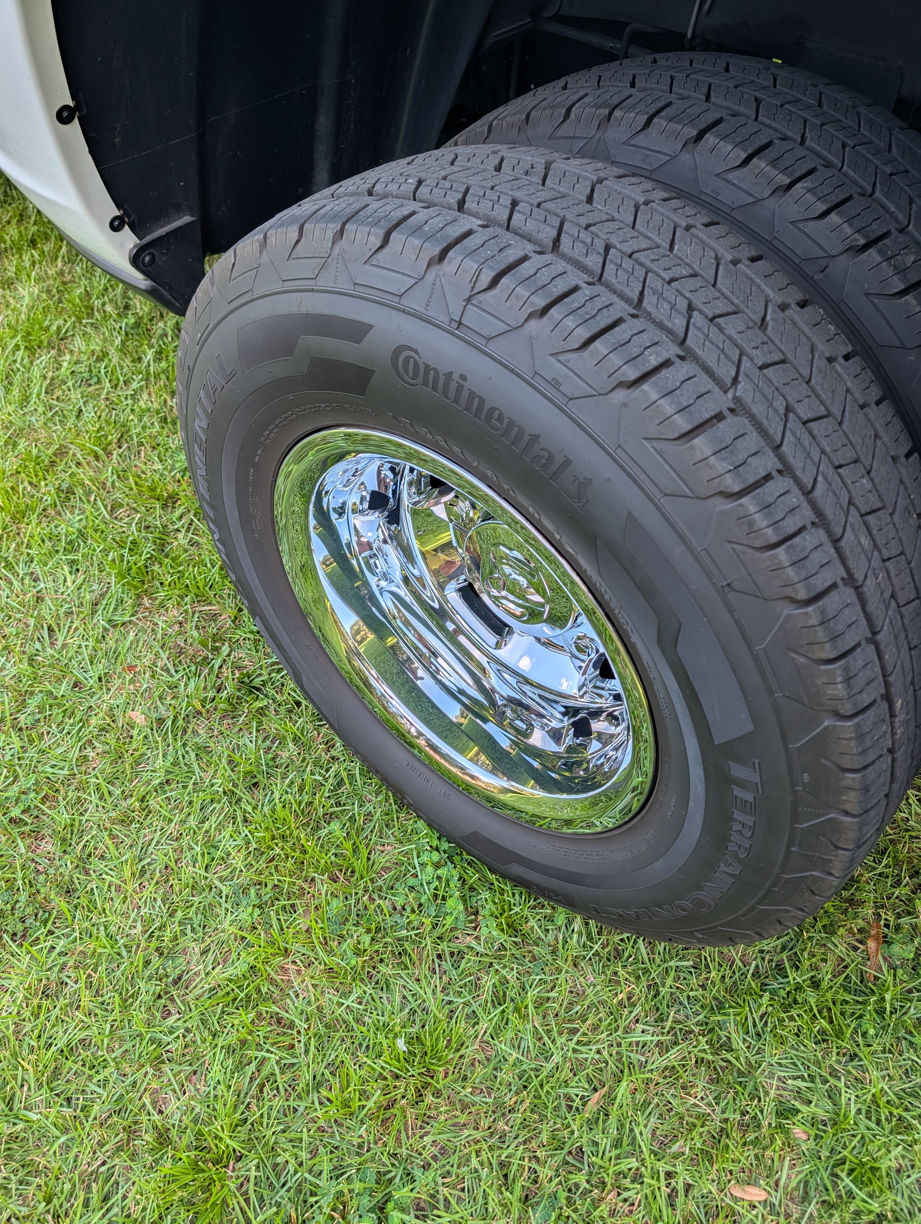 Used 2020 RAM 3500 Tradesman AWD/4WD image 17
