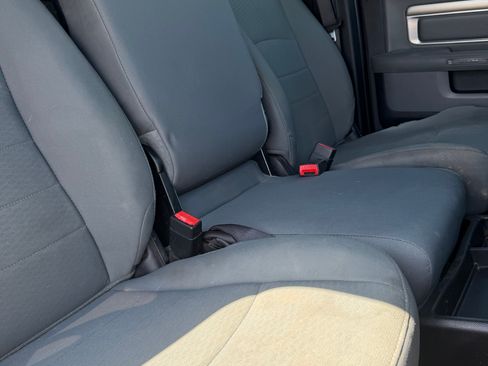 Used 2016 RAM 3500 SLT w/ Luxury Group AWD/4WD image 13