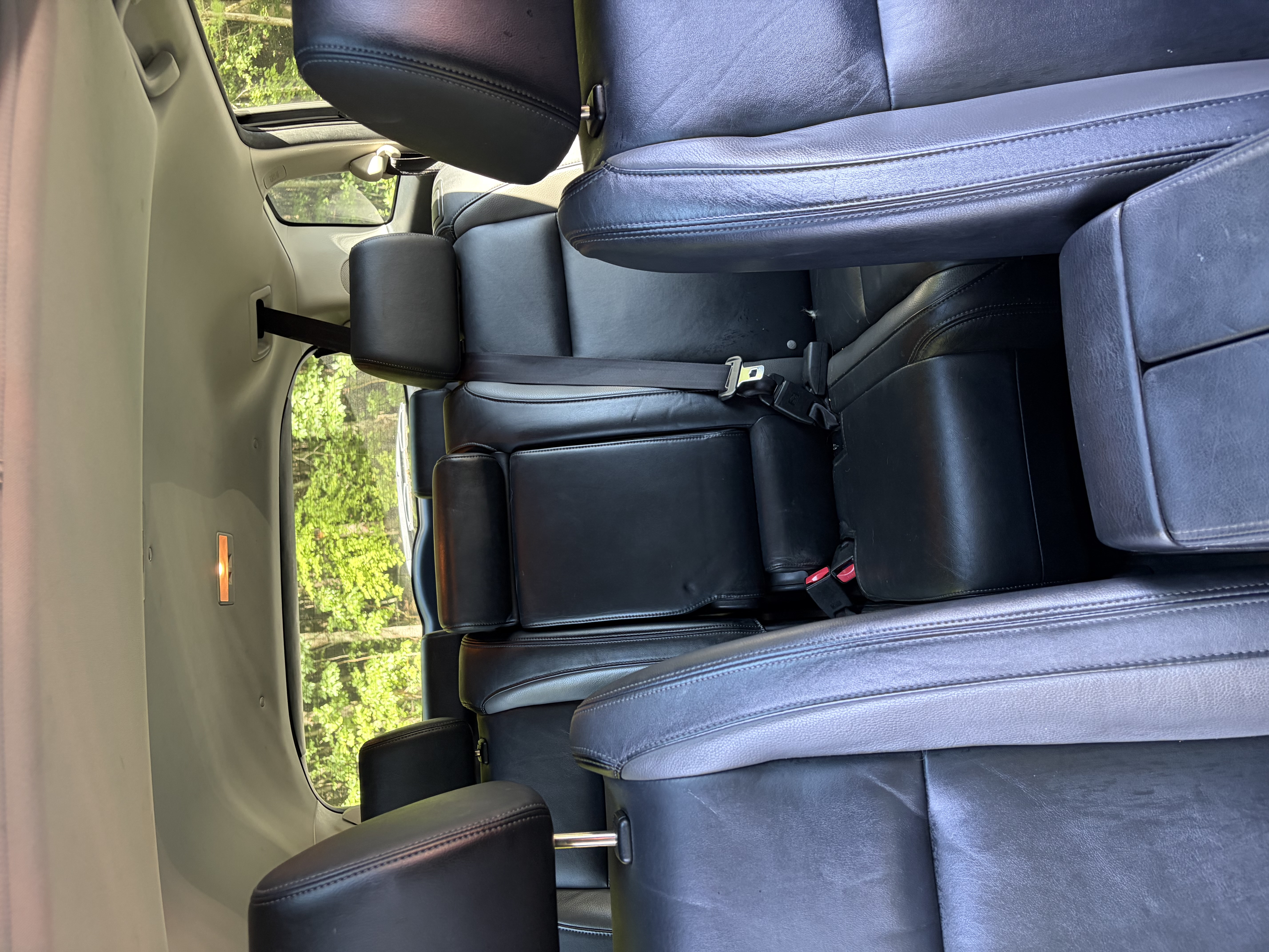 Used 2010 MAZDA CX-9 Touring w/ Moonroof & Bose Audio Pkg AWD/4WD image 10
