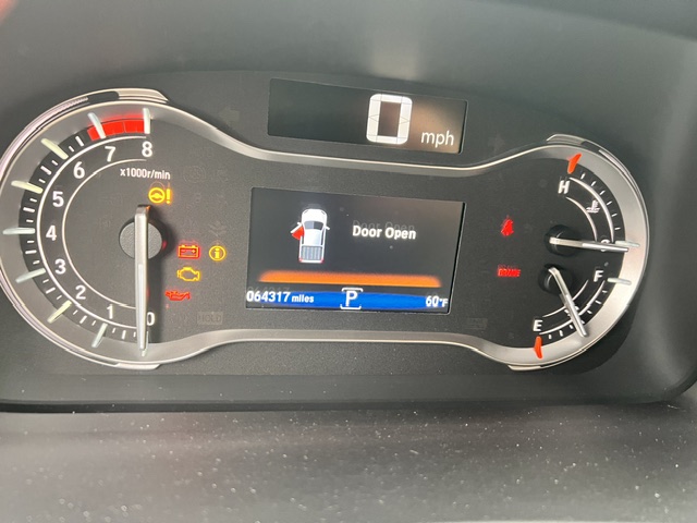Used 2019 Honda Ridgeline RTL-T image 11