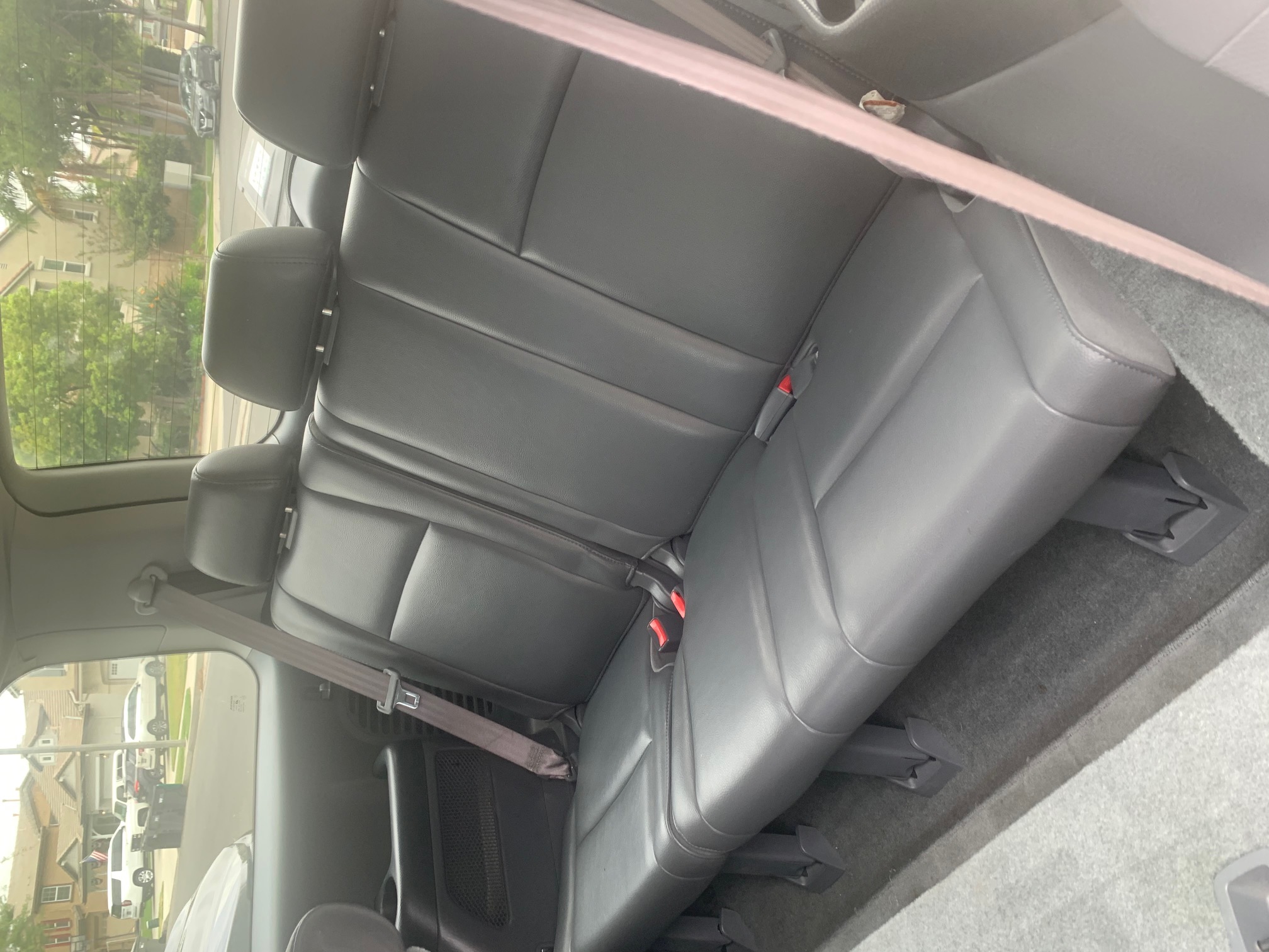 Used 2007 Honda Pilot EX-L image 12