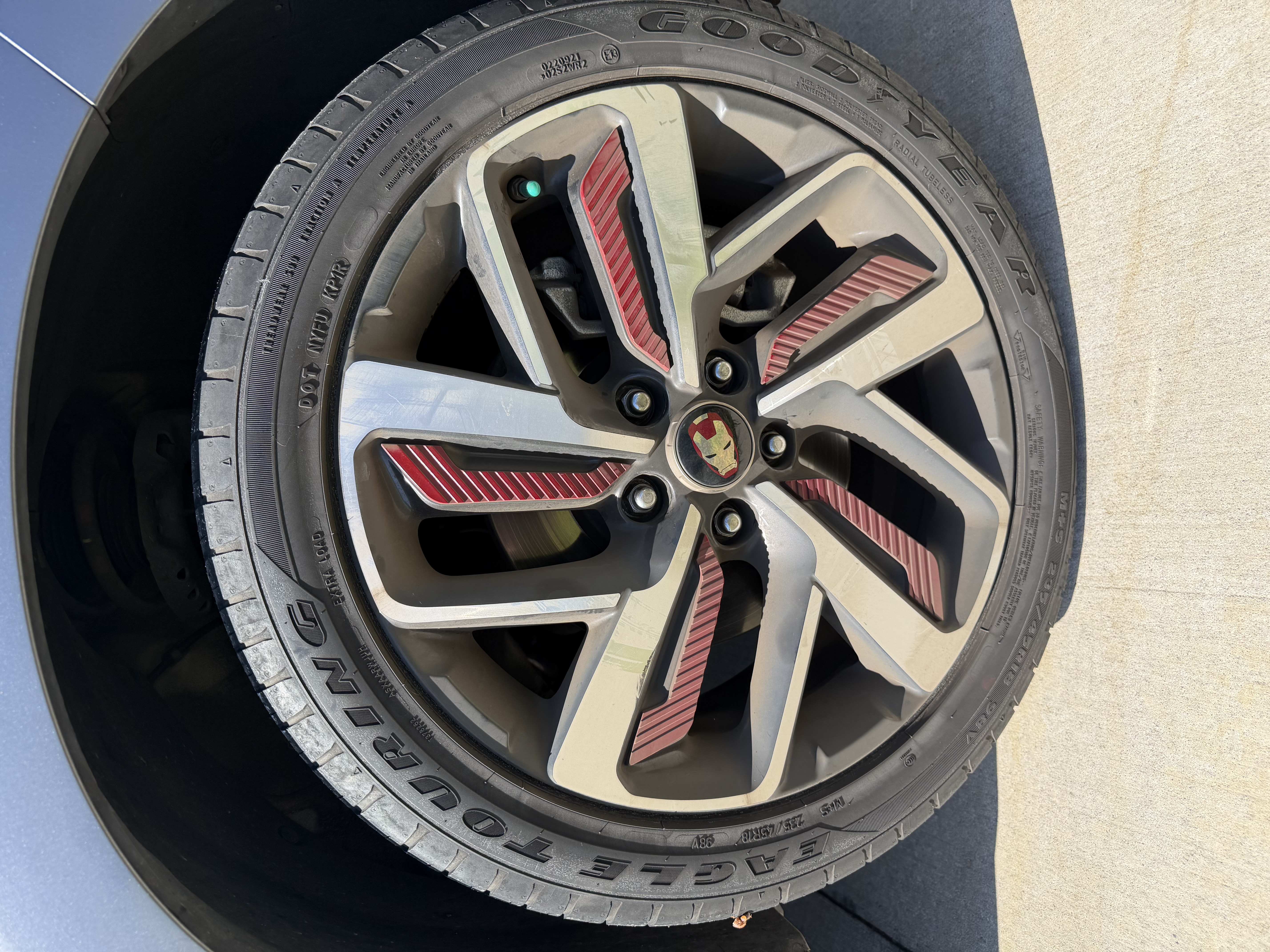 Used 2019 Hyundai Kona Ultimate AWD/4WD image 4