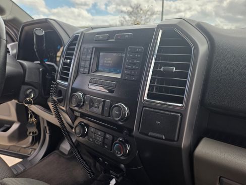 Used 2015 Ford F150 XLT w/ Equipment Group 301A Mid image 10