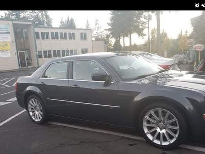 Used 2008 Chrysler 300 C