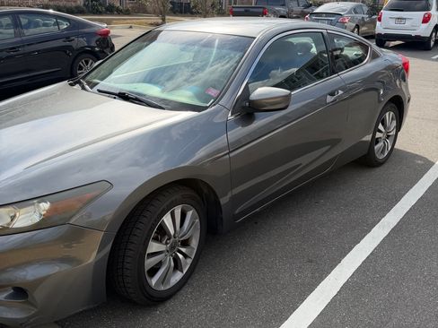 Used 2011 Honda Accord LX-S image 5