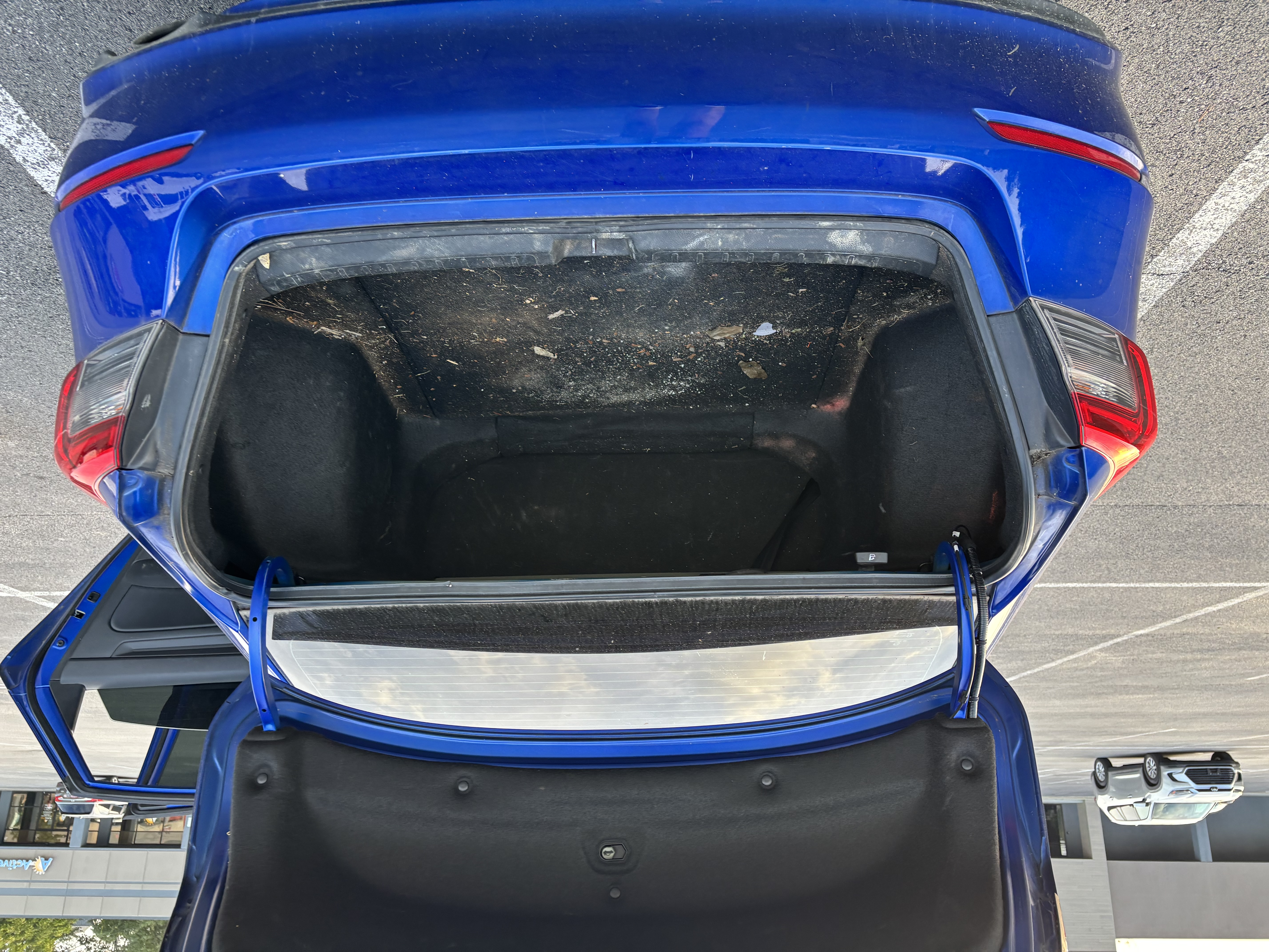 Used 2022 Honda Civic Sport image 14