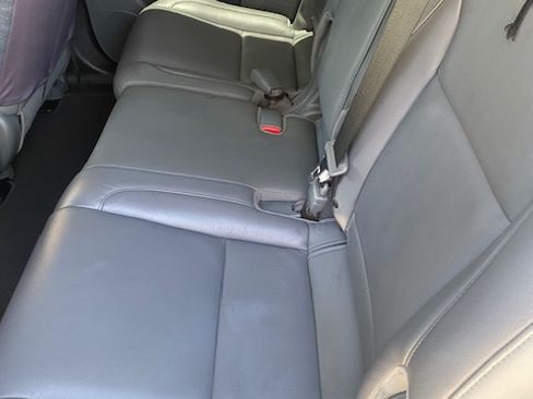 Used 2016 Acura MDX FWD w/ Tech & Entertainment image 16