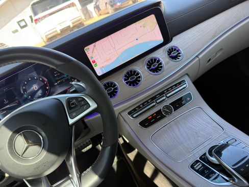 Used 2018 Mercedes-Benz E 400 Cabriolet image 23