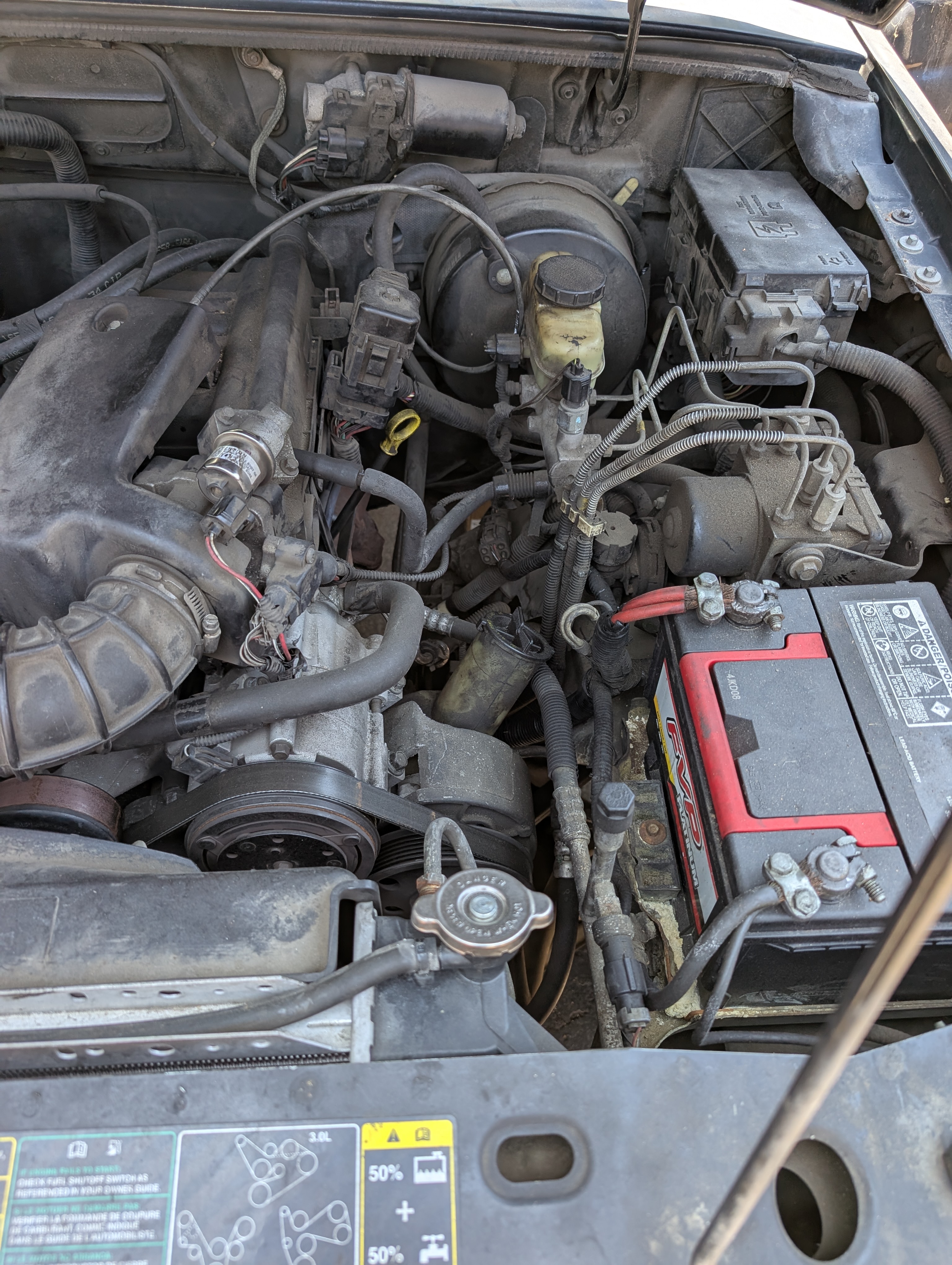 Used 2003 Ford Ranger XL RWD image 18
