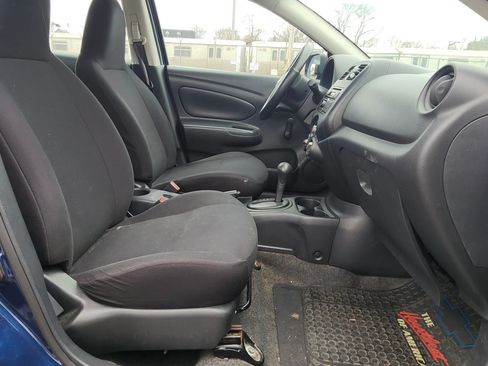 Used 2013 Nissan Versa S Plus image 16
