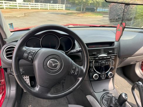 Used 2005 MAZDA RX-8 image 14