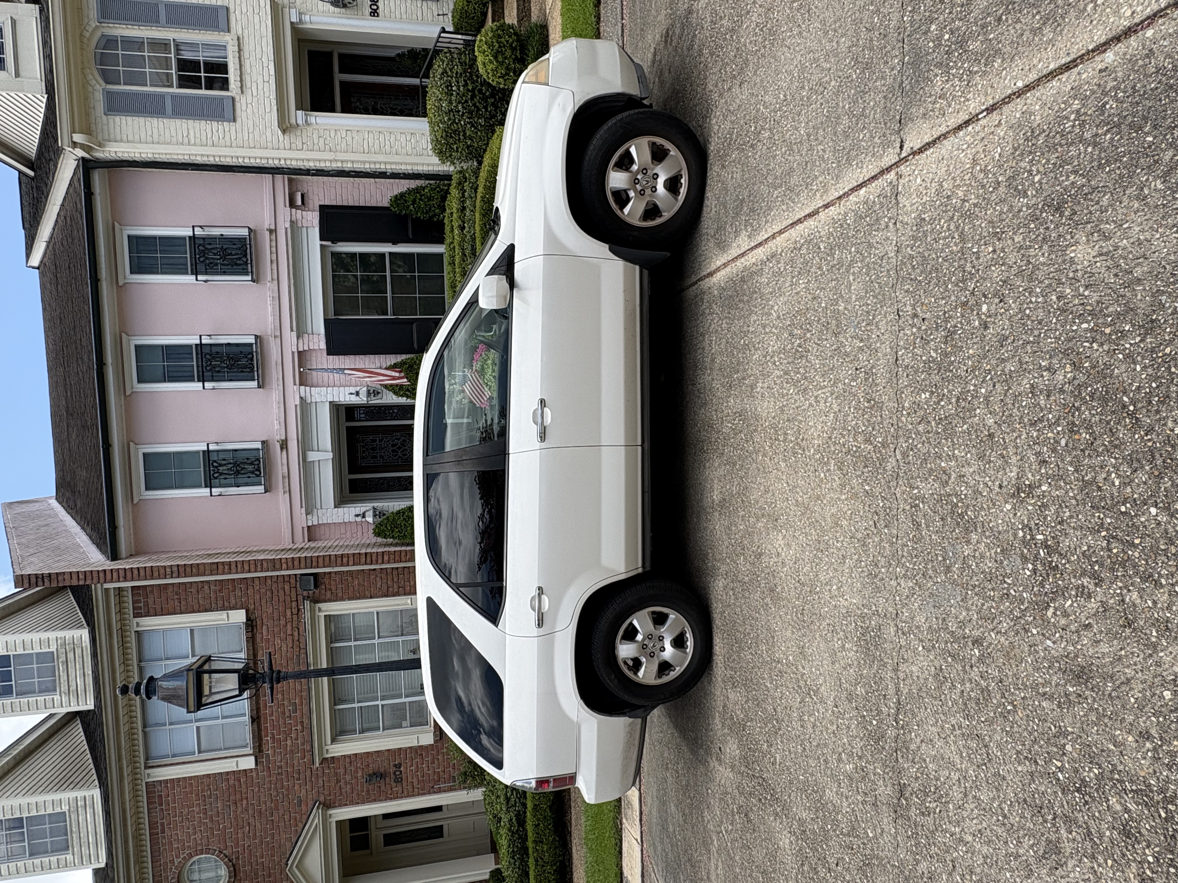 Used 2006 Acura MDX AWD/4WD image 6