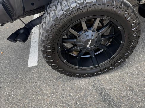 Used 2008 Toyota 4Runner Sport RWD image 18