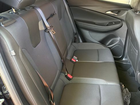 Used 2025 Buick Encore GX Preferred w/ Comfort Package AWD/4WD image 13