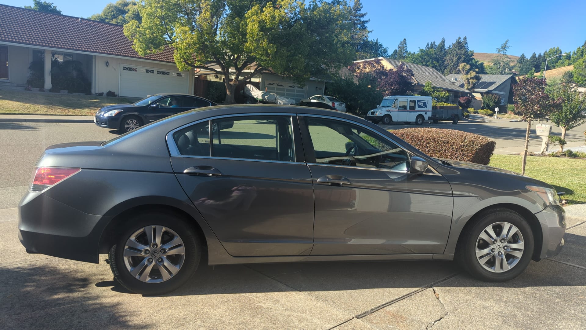 Used 2012 Honda Accord LX image 4