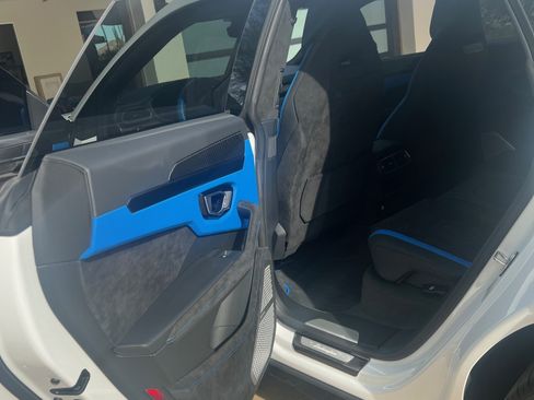 Used 2024 Lamborghini Urus S image 5