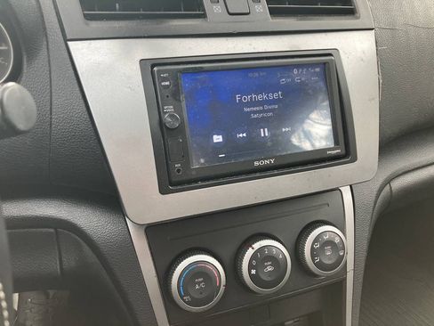 Used 2012 MAZDA MAZDA6 i Sport image 5